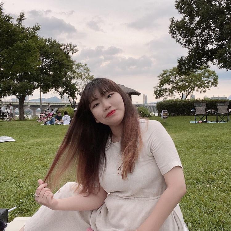짜증난다 프로필