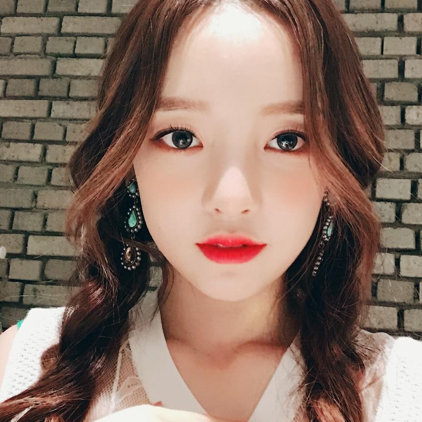 불꽃카리스마 프로필