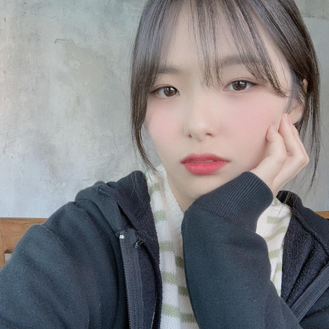 링블비 프로필