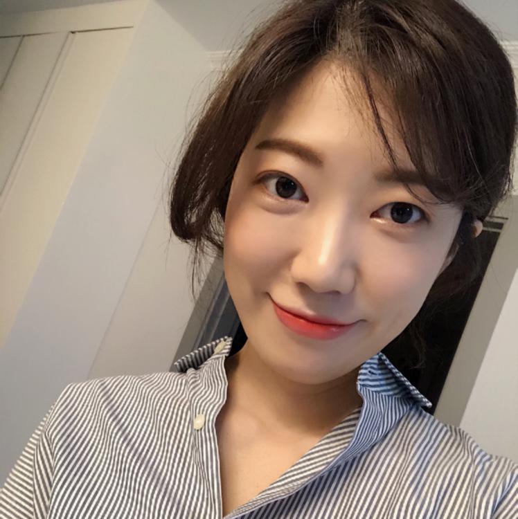 은지쨩쨩 프로필