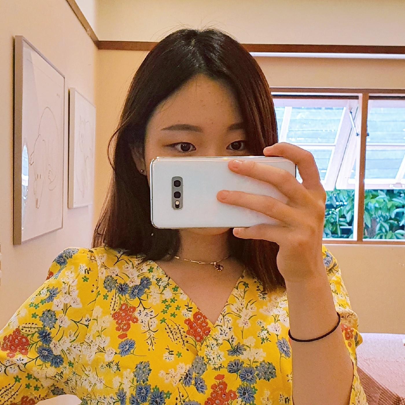 탈수녀 프로필