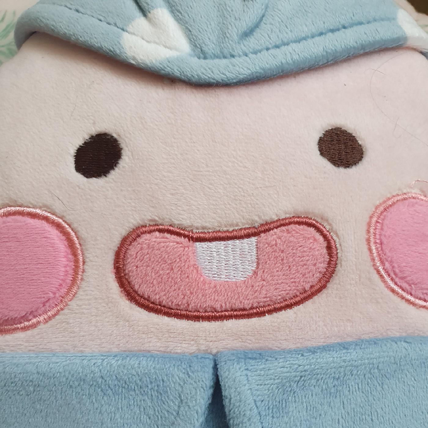 오렌지맛 프로필