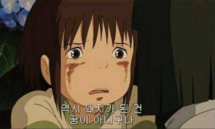 뽀로로안경 프로필