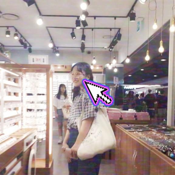 깡수깡 프로필