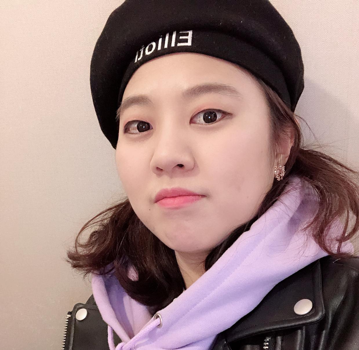 지글이 프로필