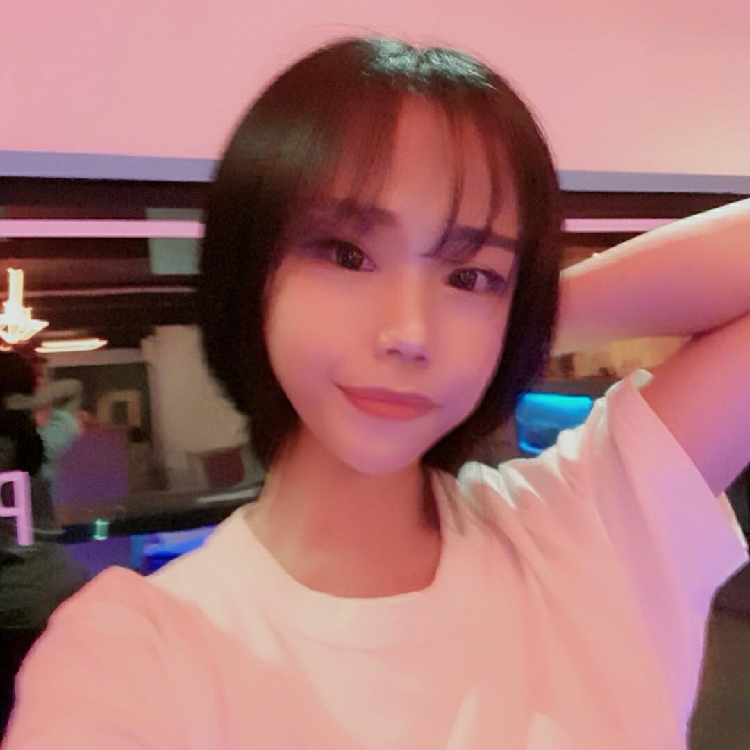 수냥이 프로필
