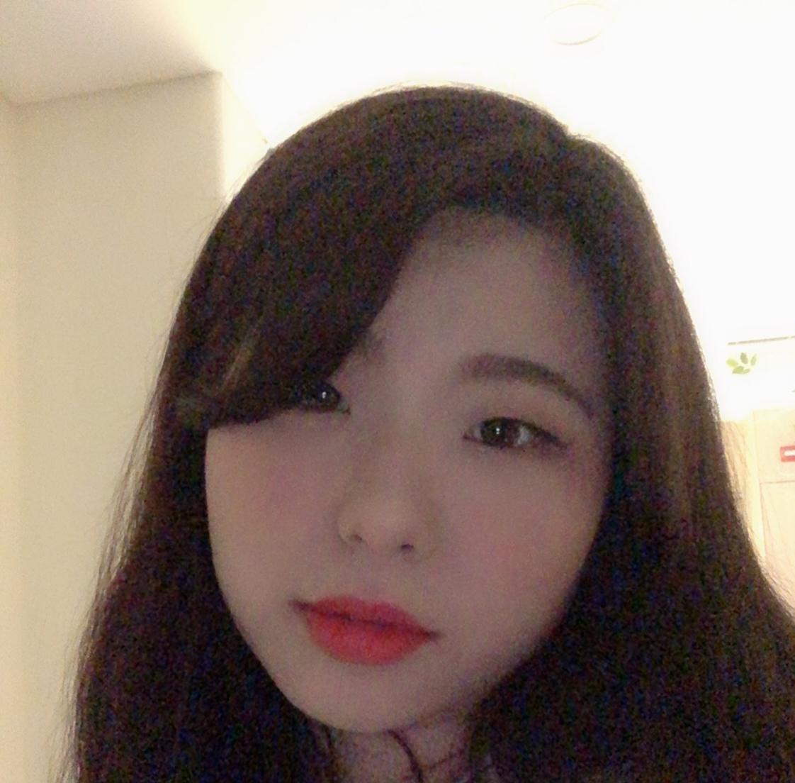 꽃집여자 프로필