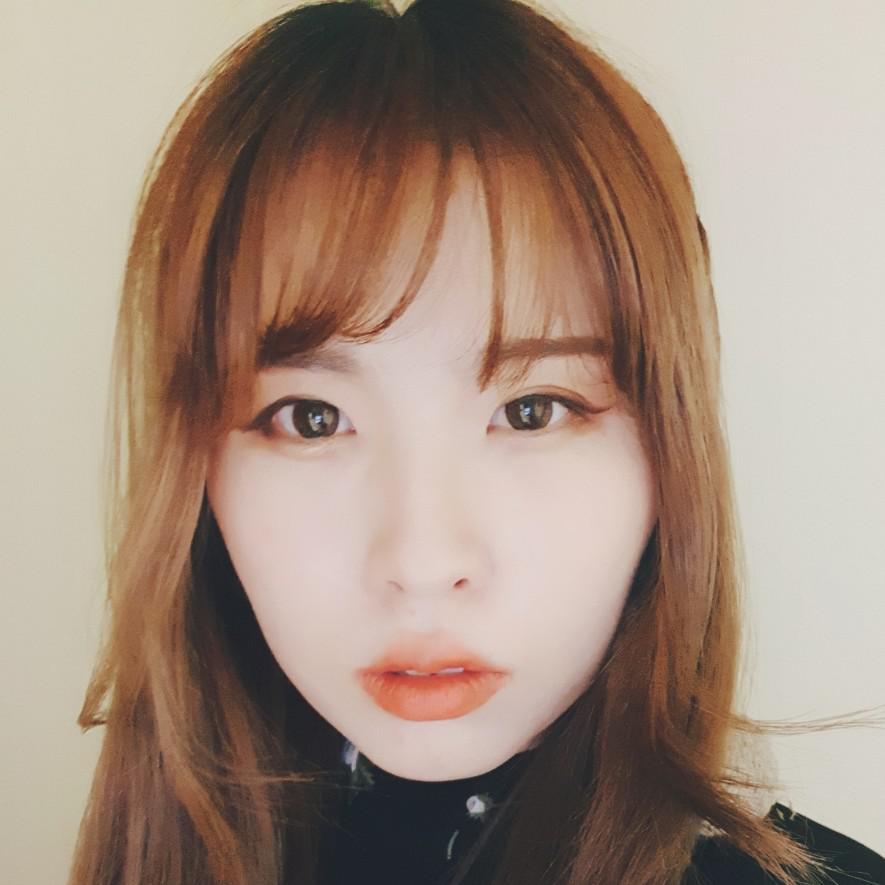 혀기뀨 프로필