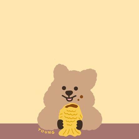 치즈계란떡볶이 프로필