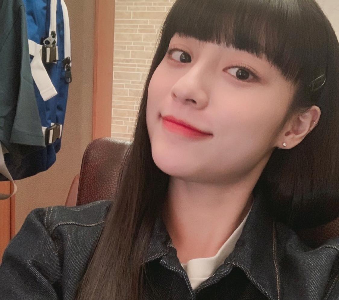 웅스 프로필