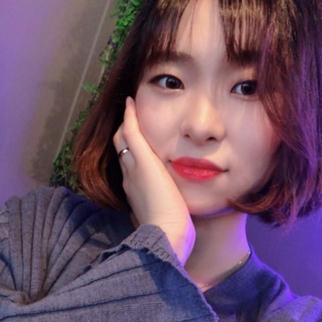 꽃심 프로필