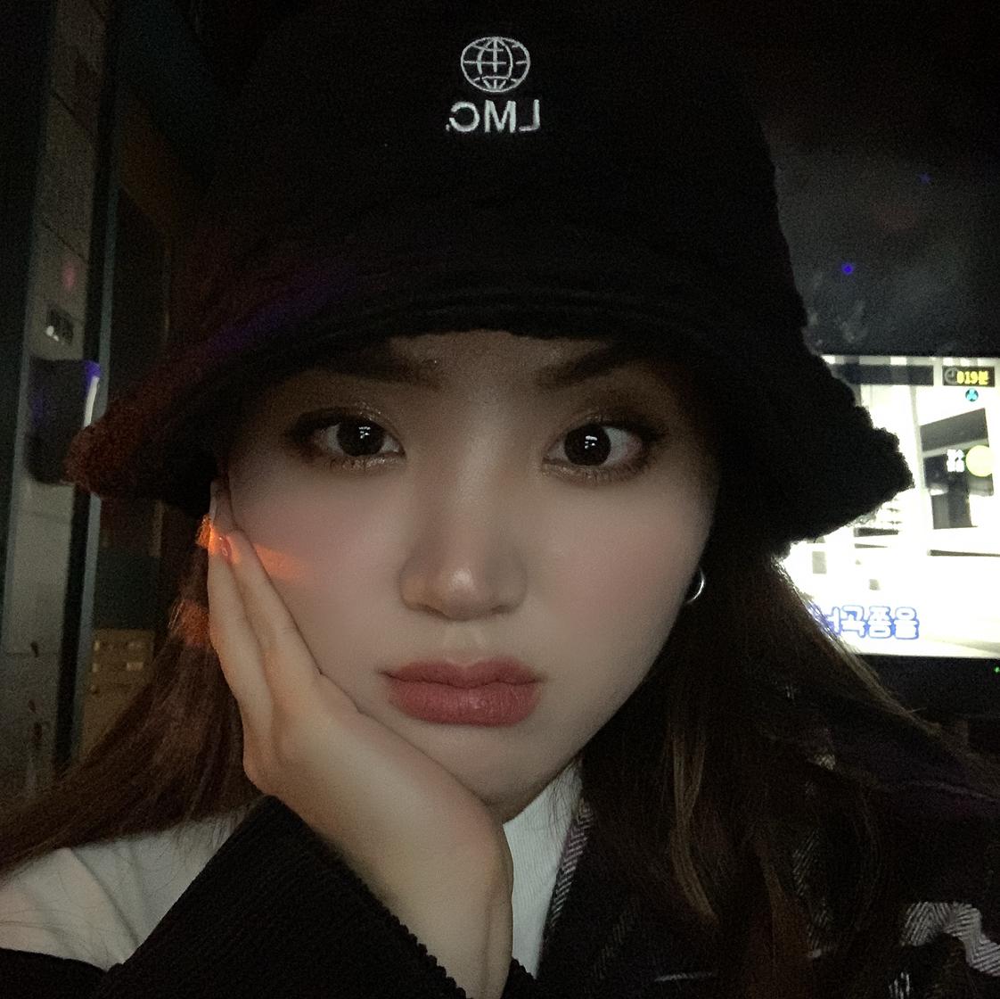 뇽쨩 프로필
