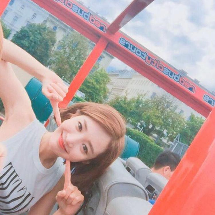 annaja 프로필