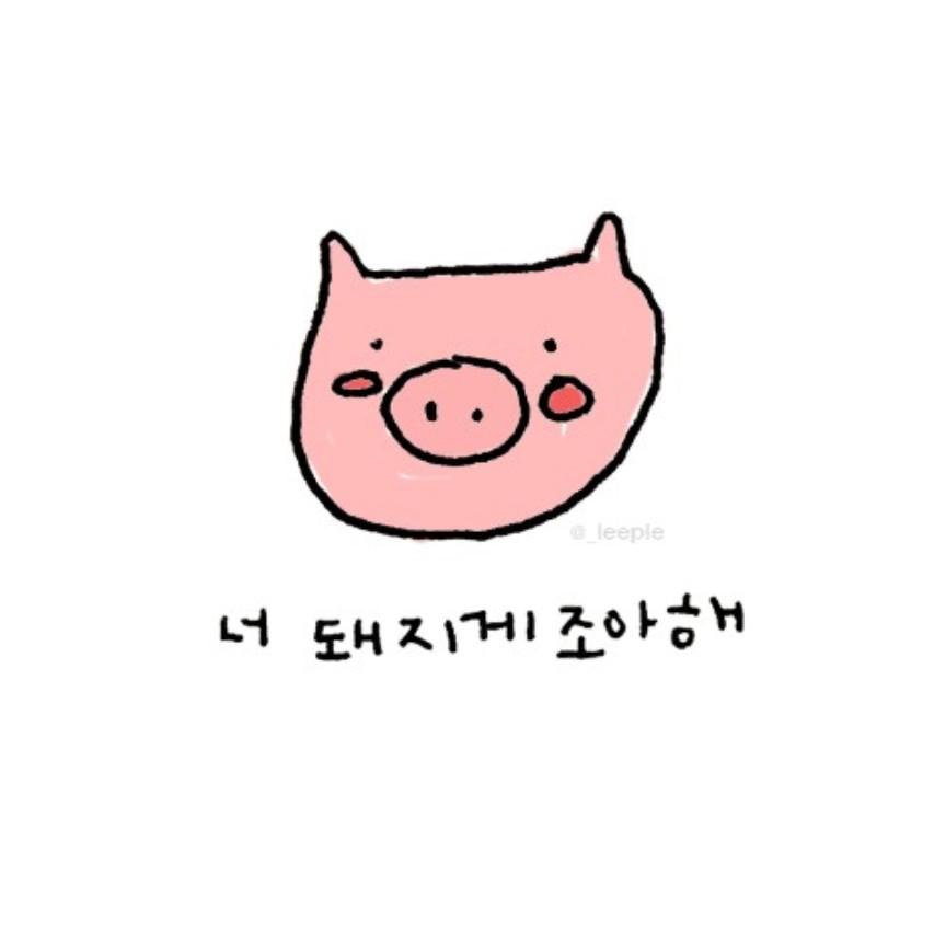 맘송 프로필