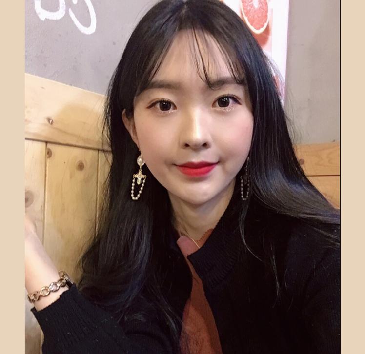 내가미인 프로필