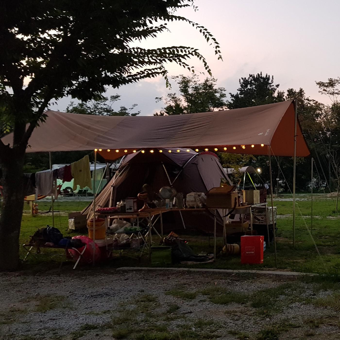 까푸라떼 프로필