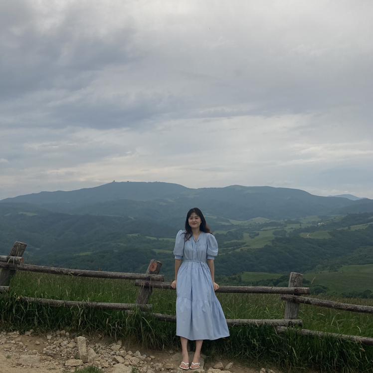 별내음 프로필