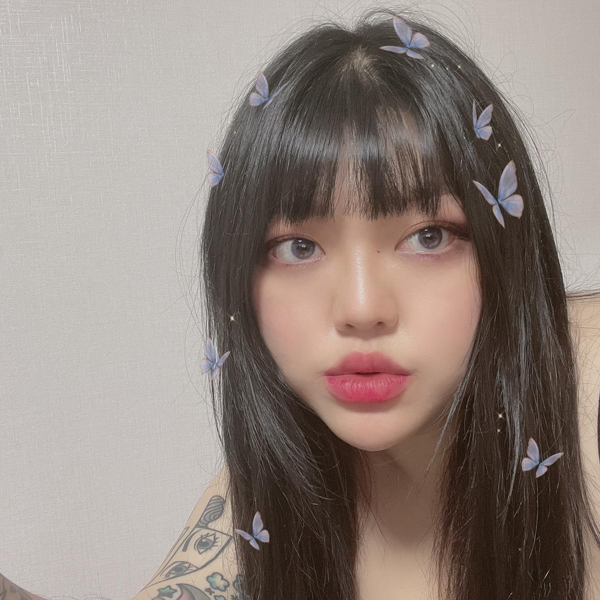 얘진 프로필