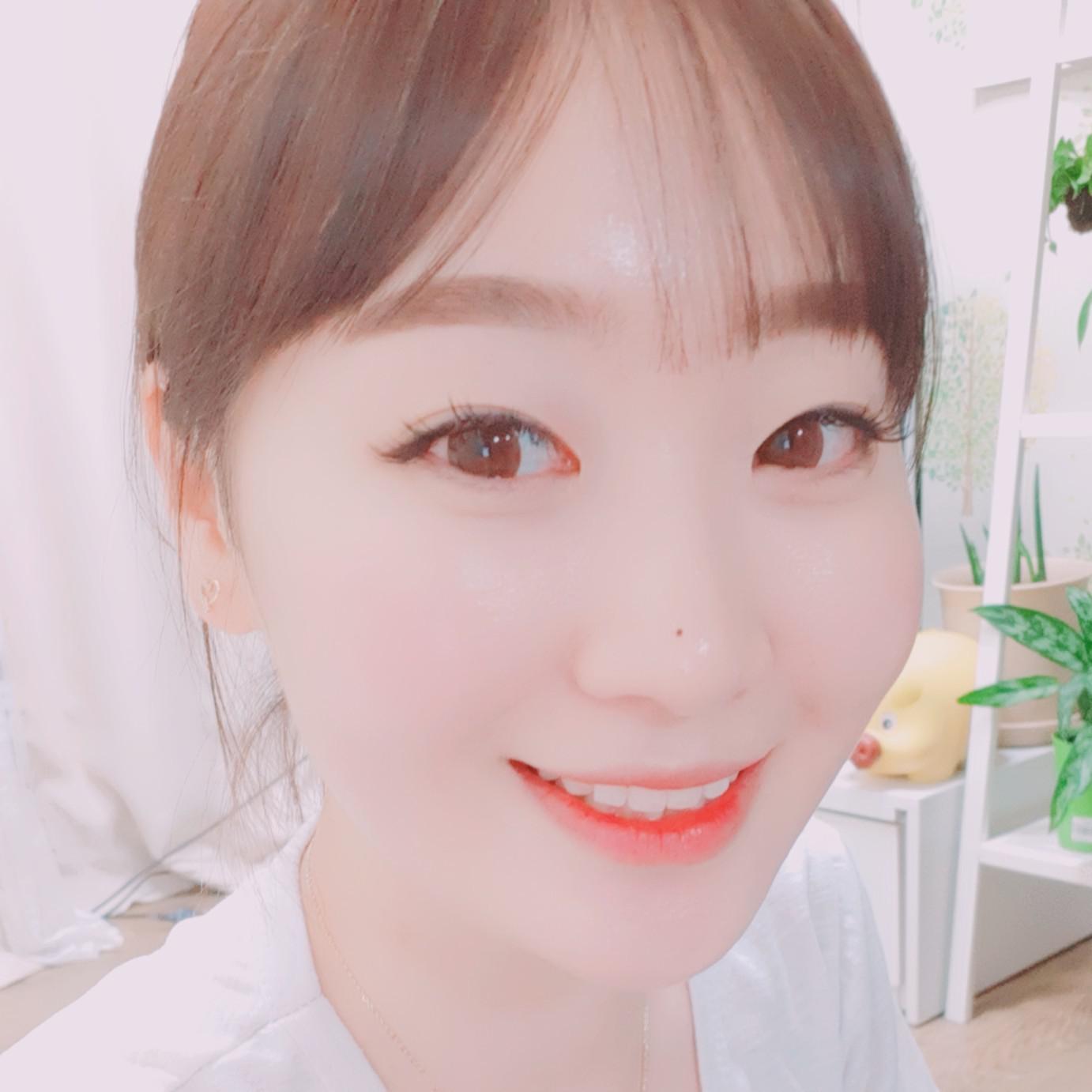 쥐콩년 프로필