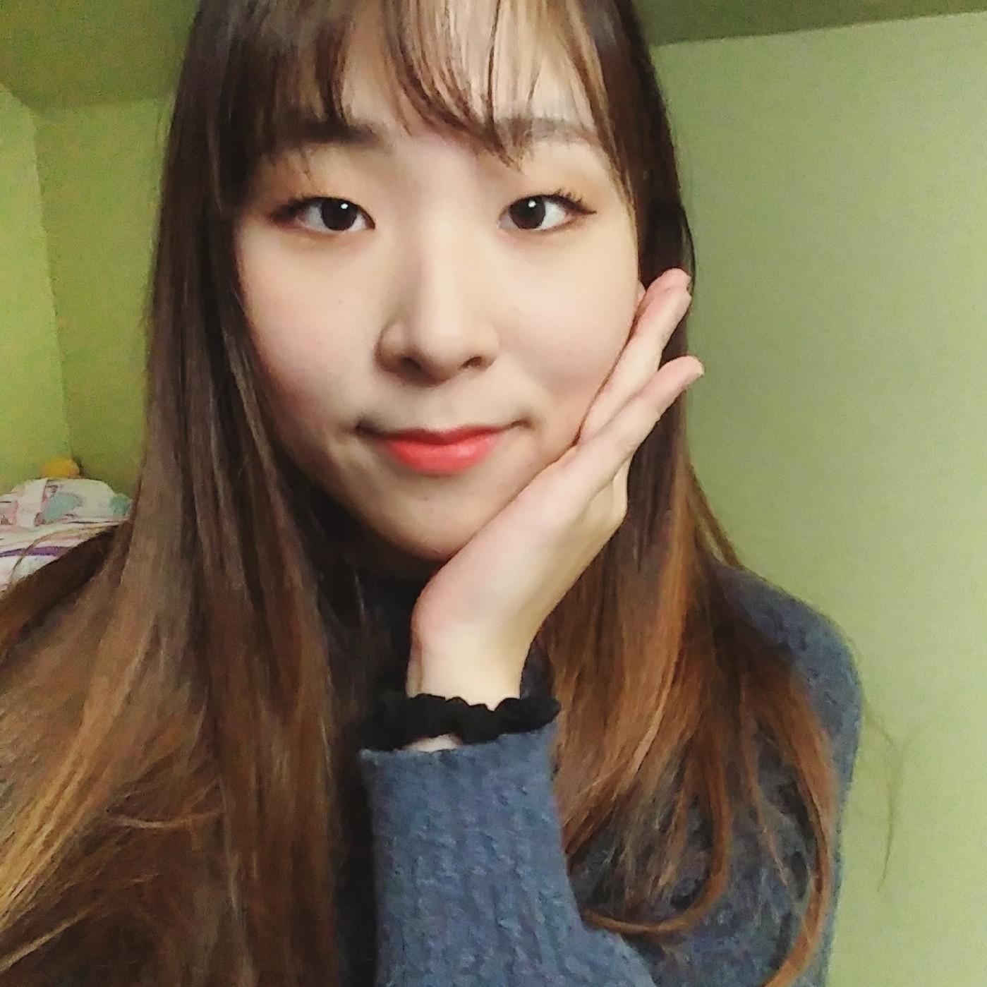유쨔응 프로필
