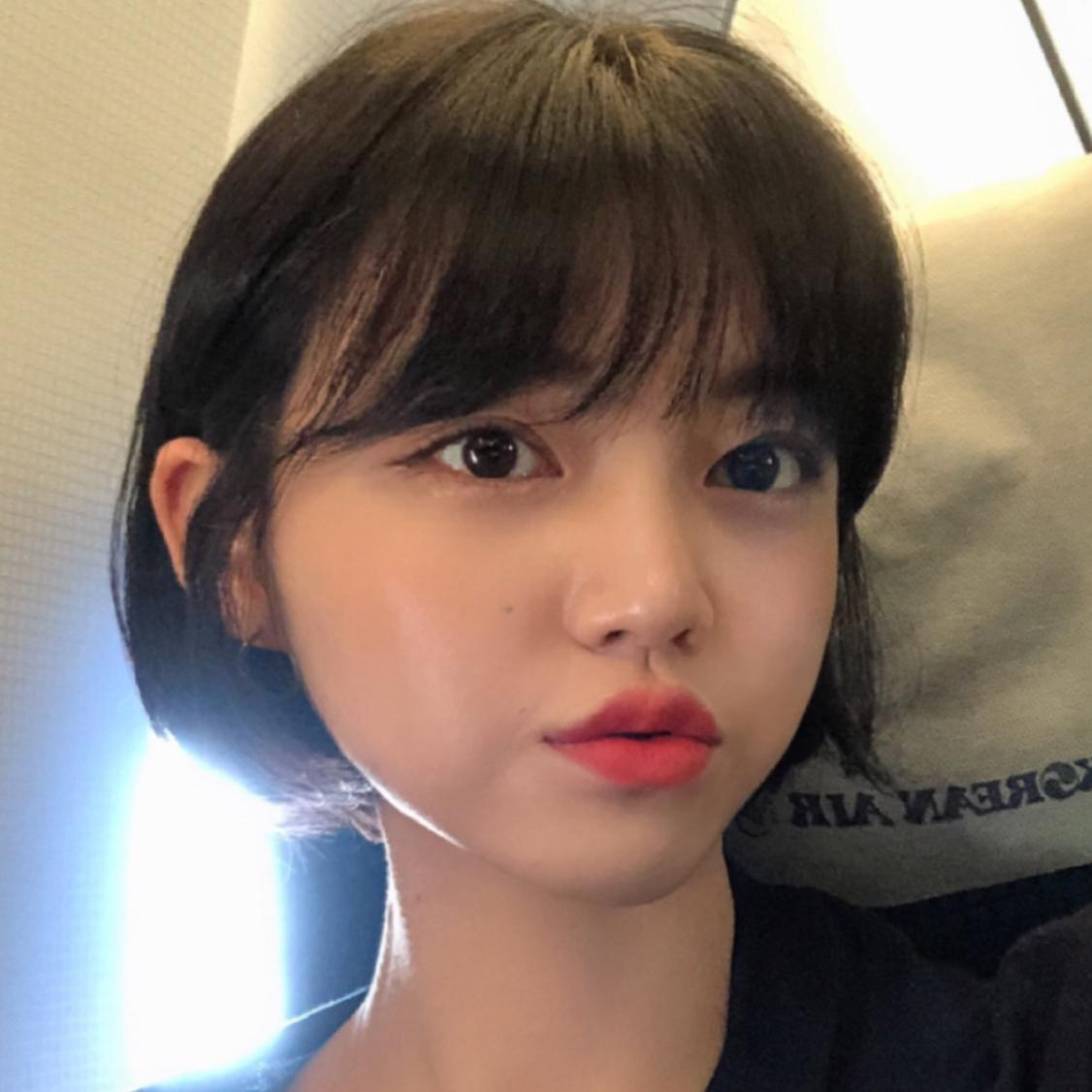 꽁이쓰 프로필