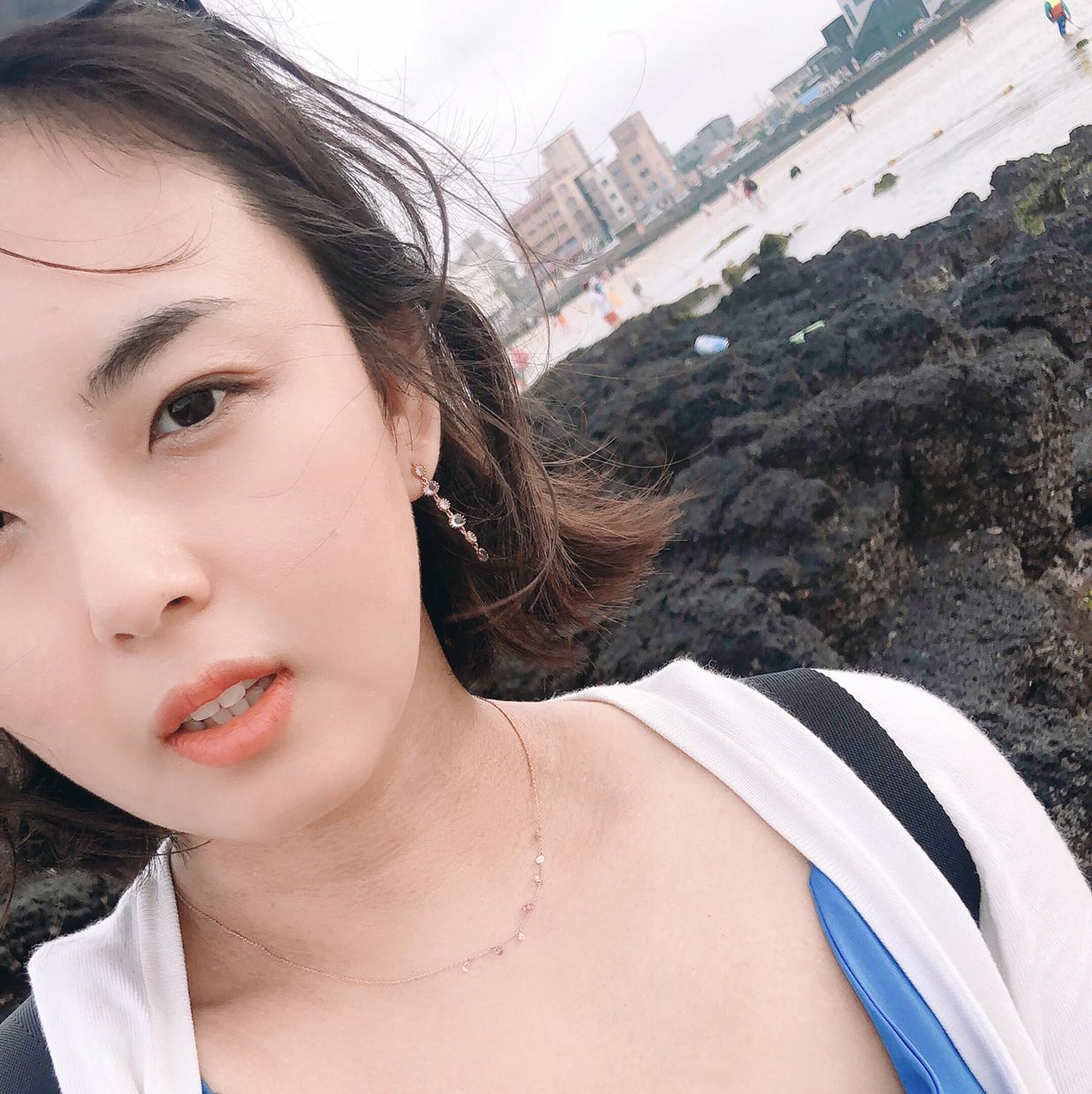 유리링가링가링 프로필