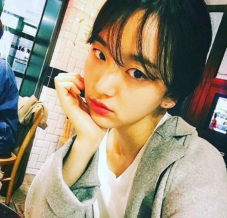 쀼뀨쀼뉴 프로필