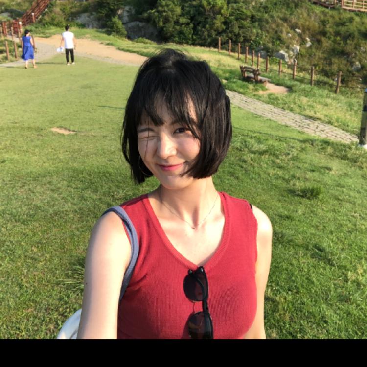 효오니 프로필