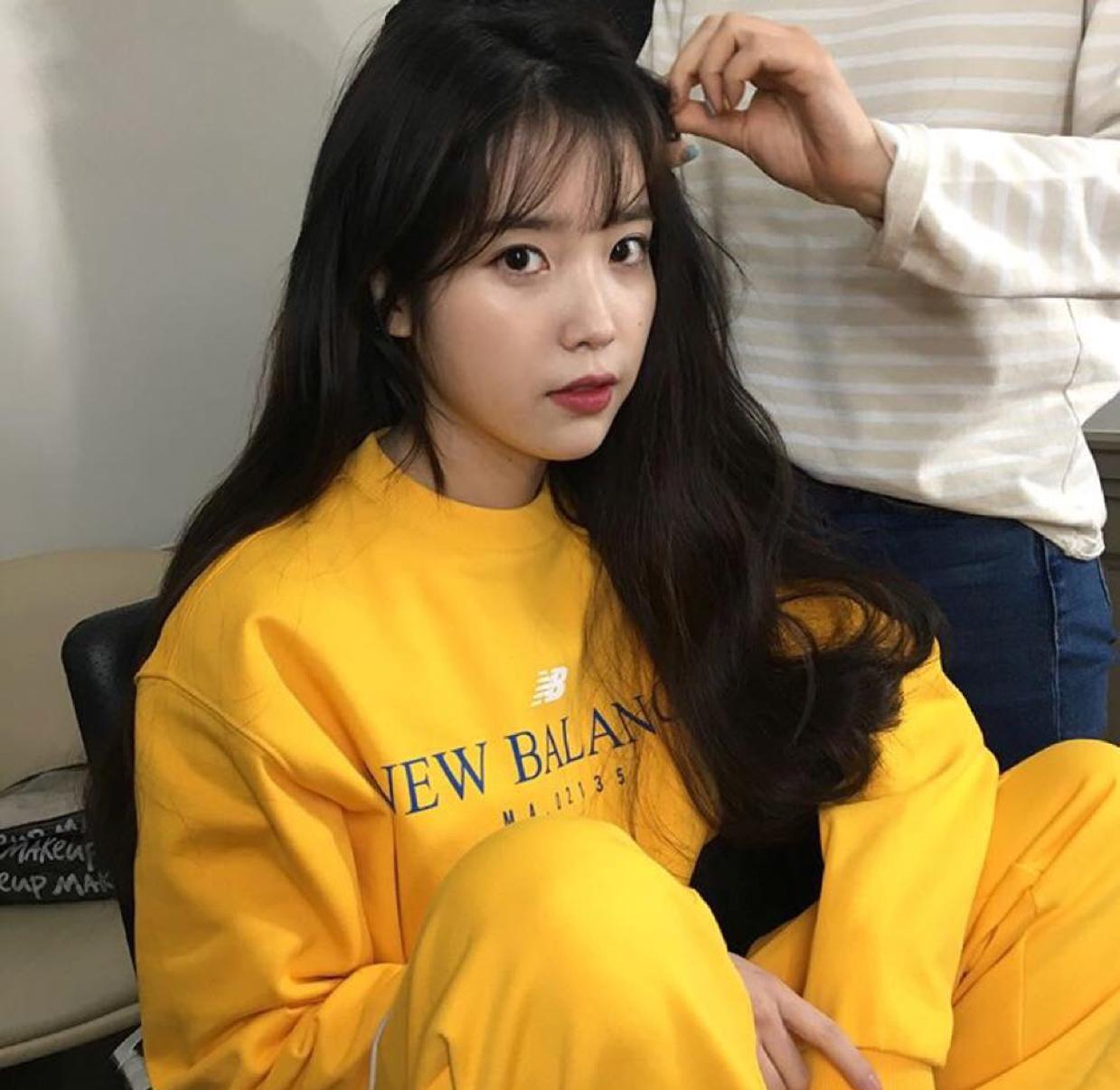핑크뷰티 프로필