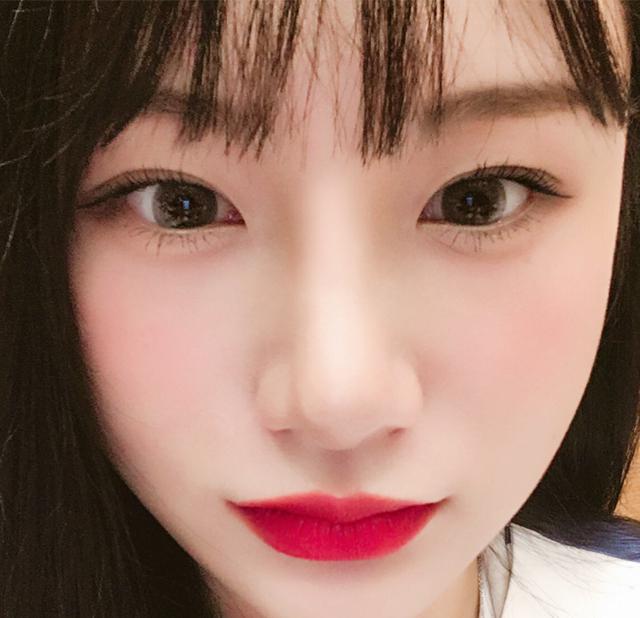 하늘하늘2 프로필