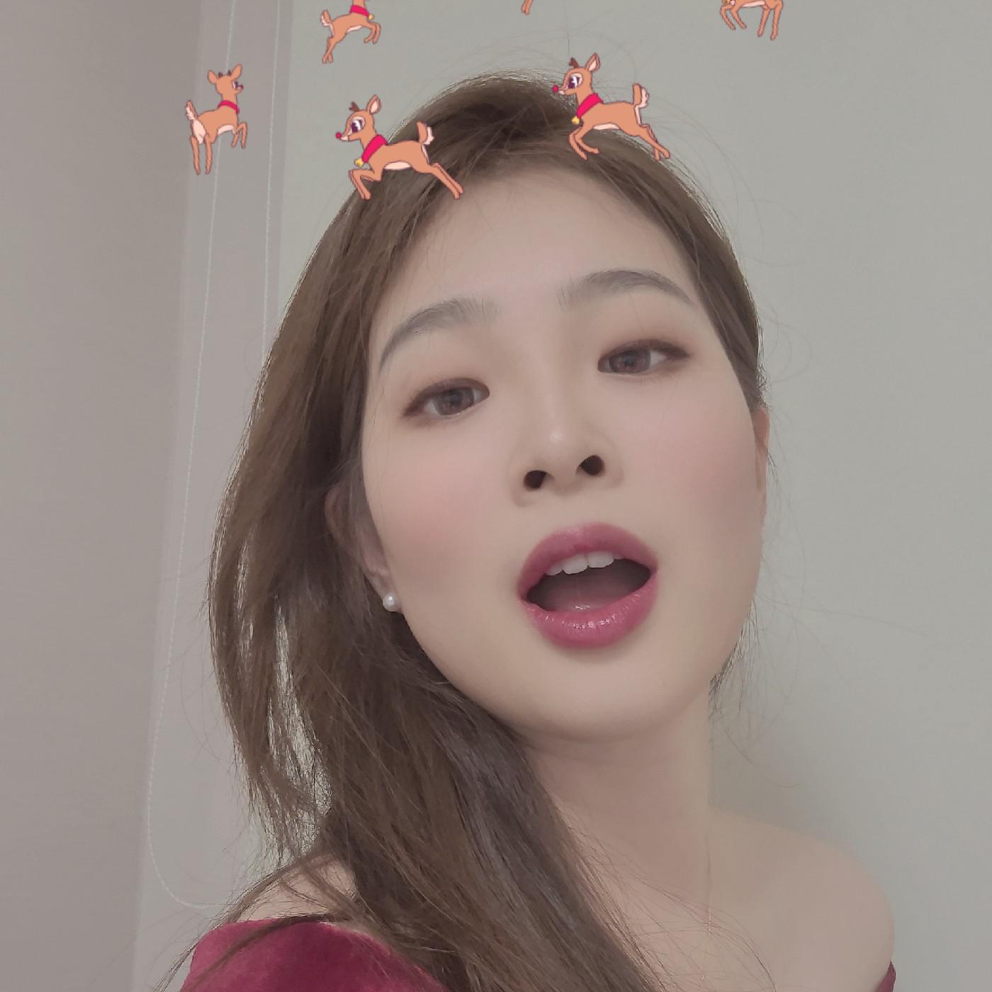 뽀서니 프로필