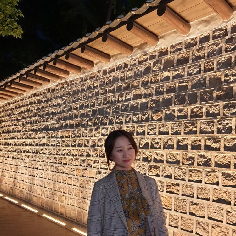 은유딩 프로필