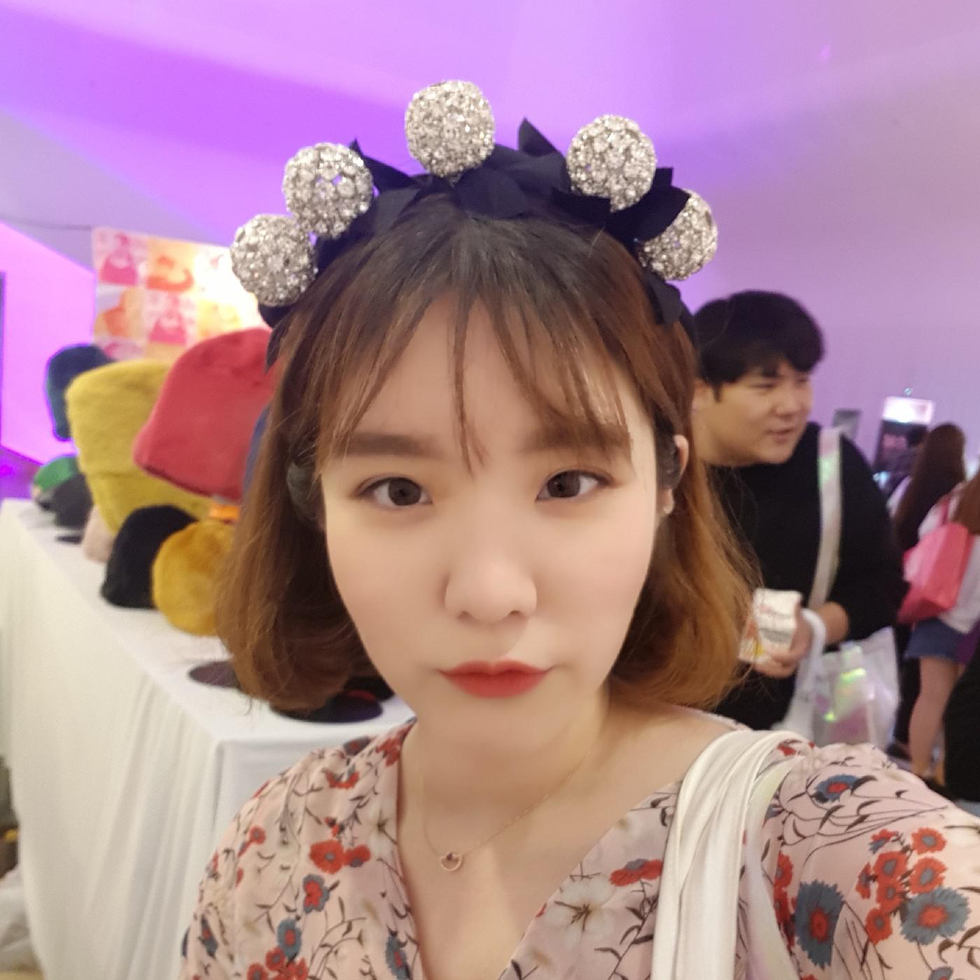 빠기조아 프로필