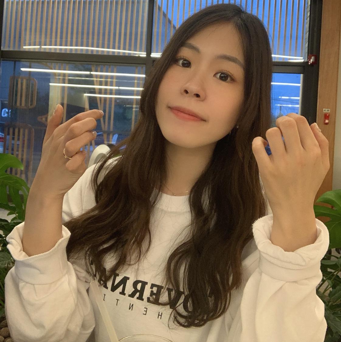 아가밥 프로필