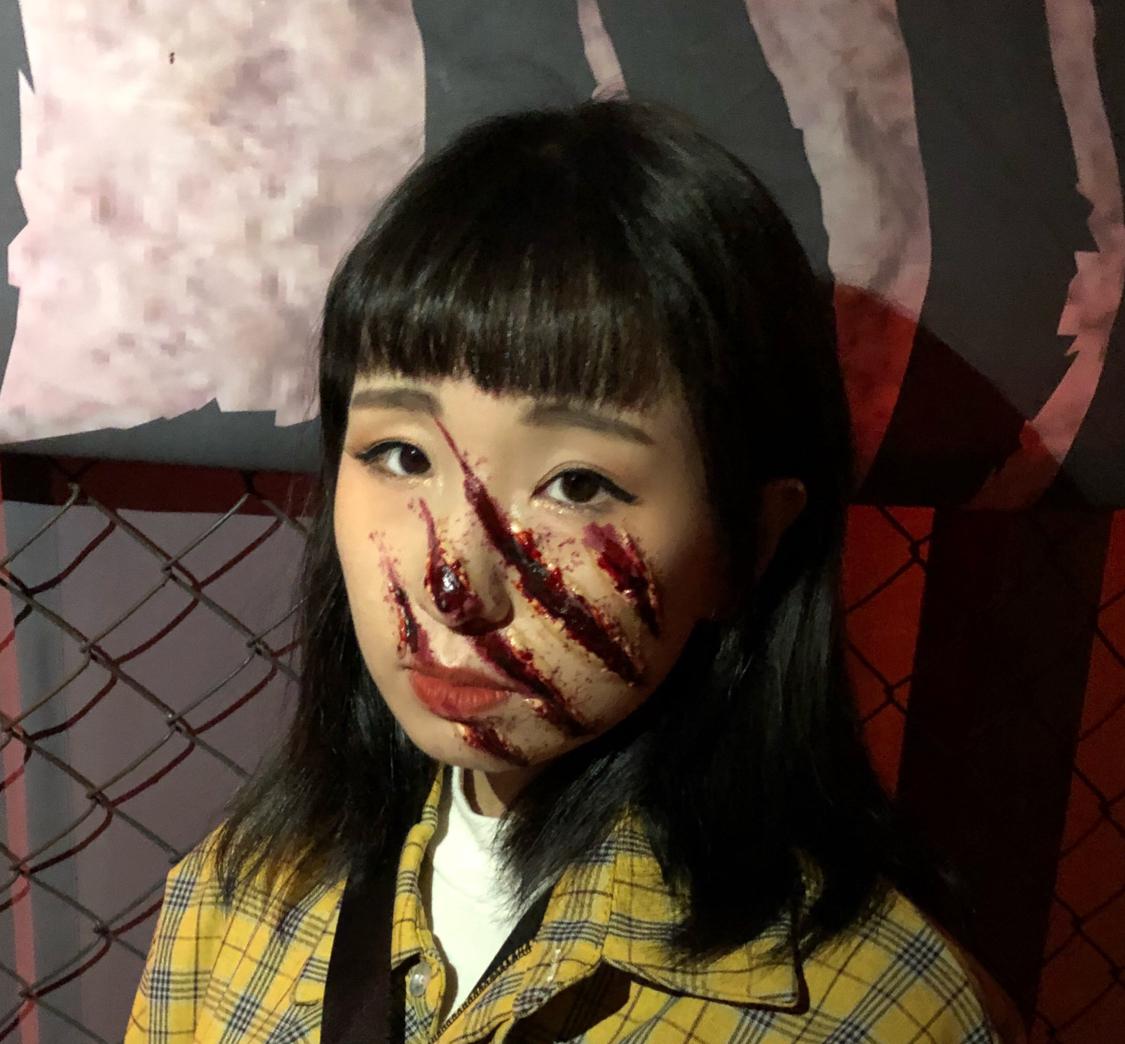 다래찡 프로필