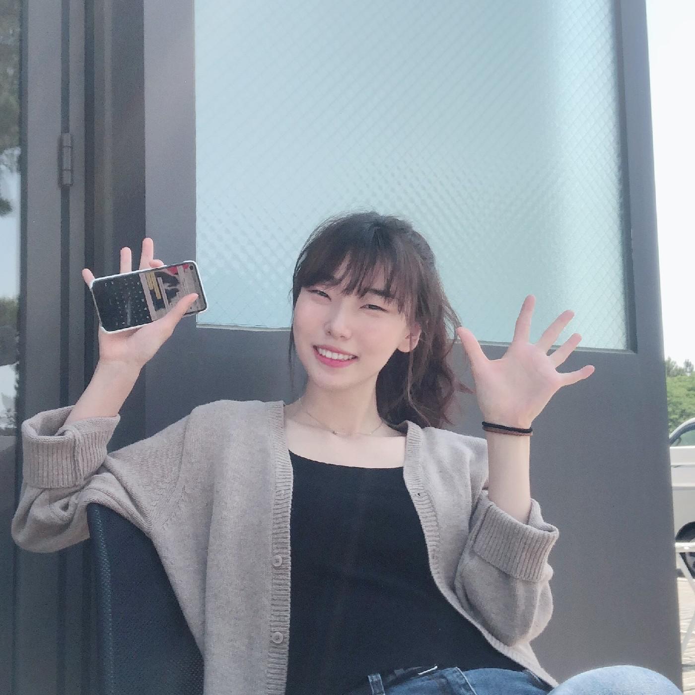 갈다 프로필