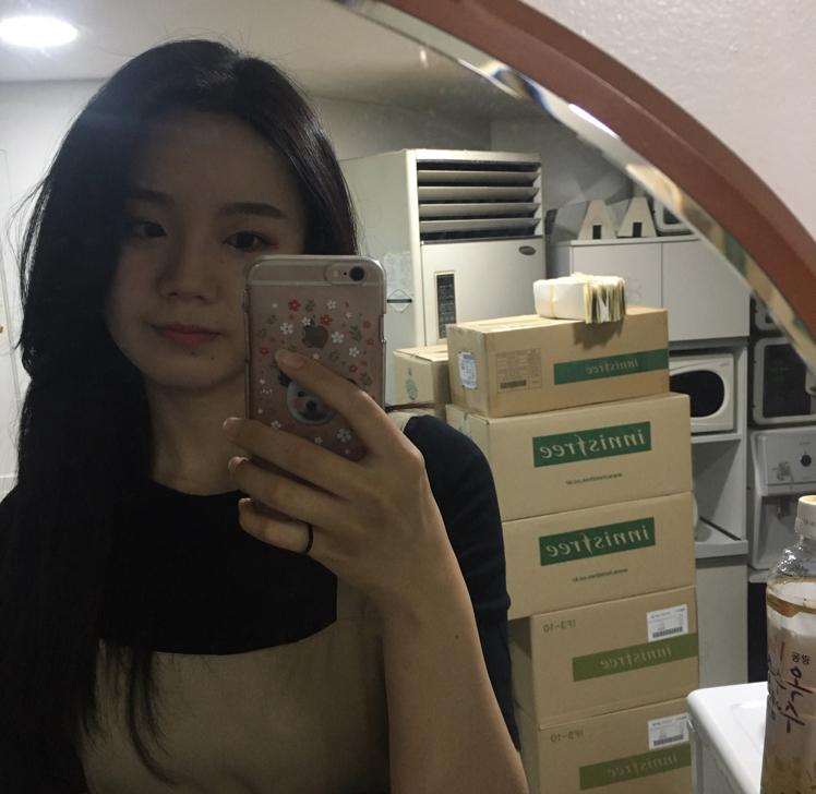 벼리별잉 프로필
