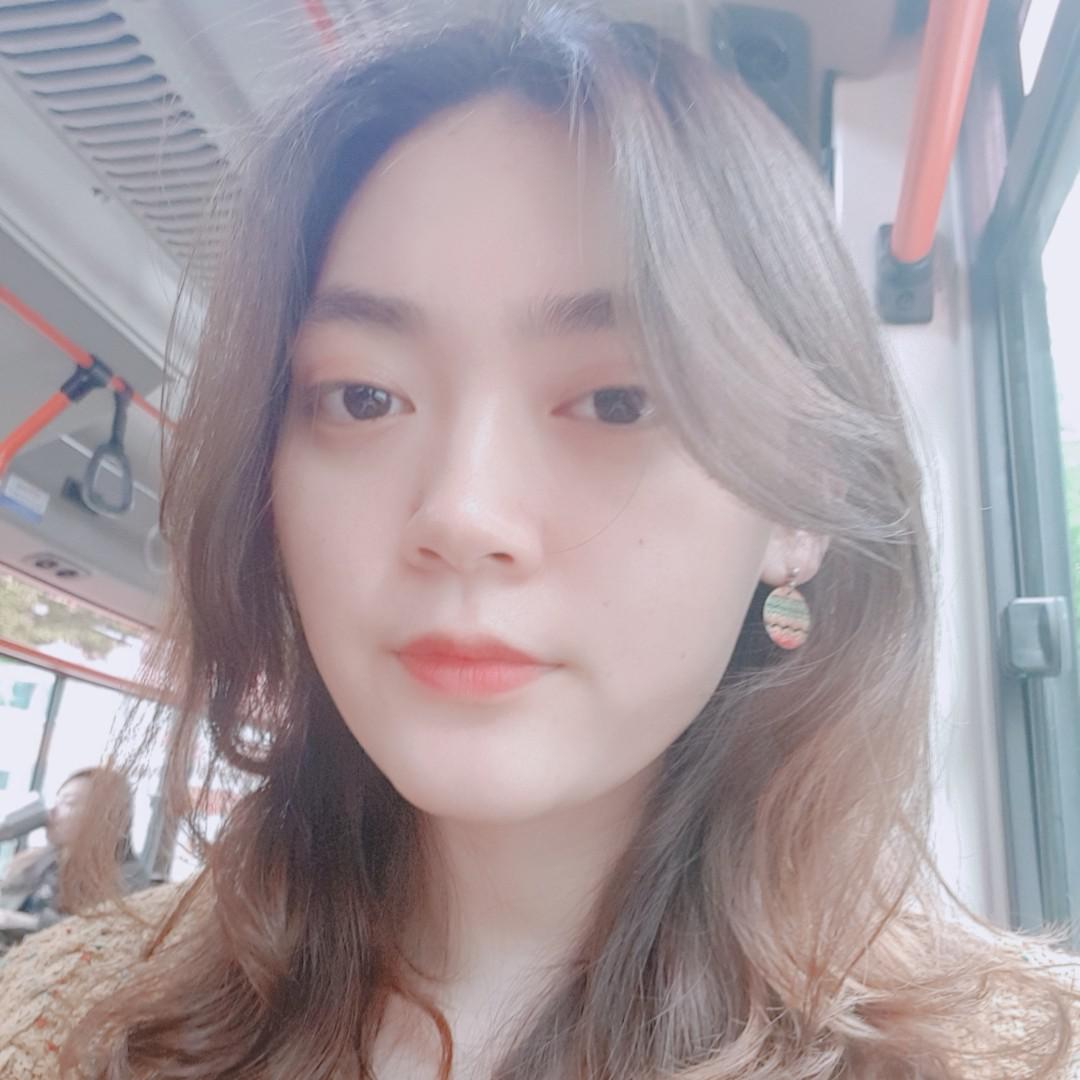 cacao 프로필