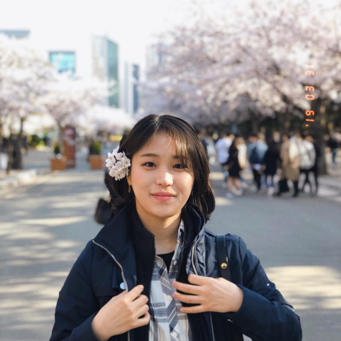 줴몬 프로필