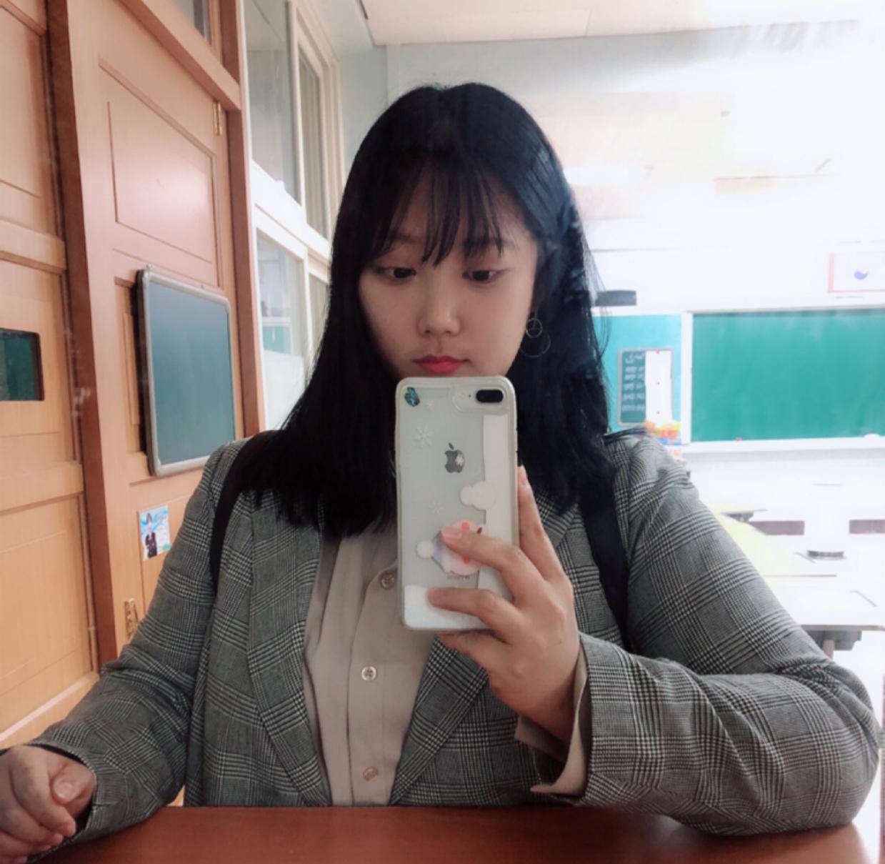 샤이슈가 프로필