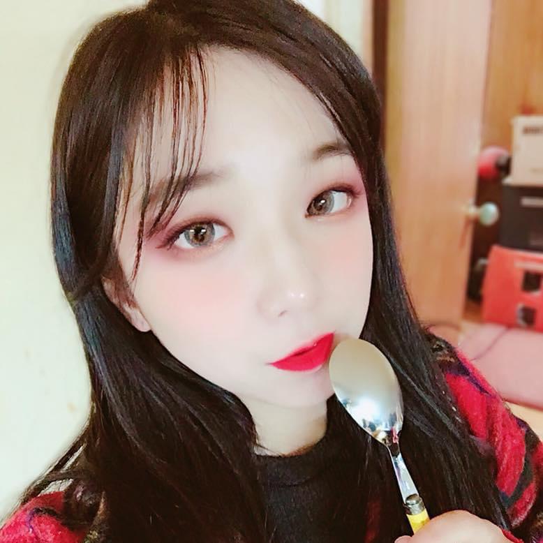 봄들레 프로필