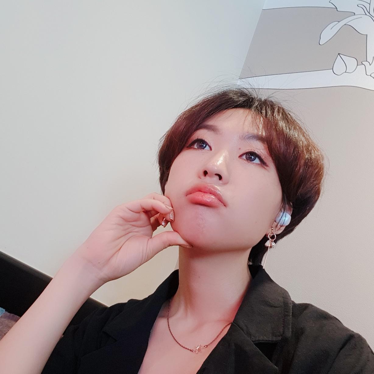 수바긔 프로필