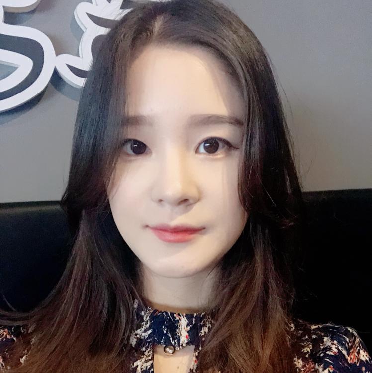 파란목도리 프로필