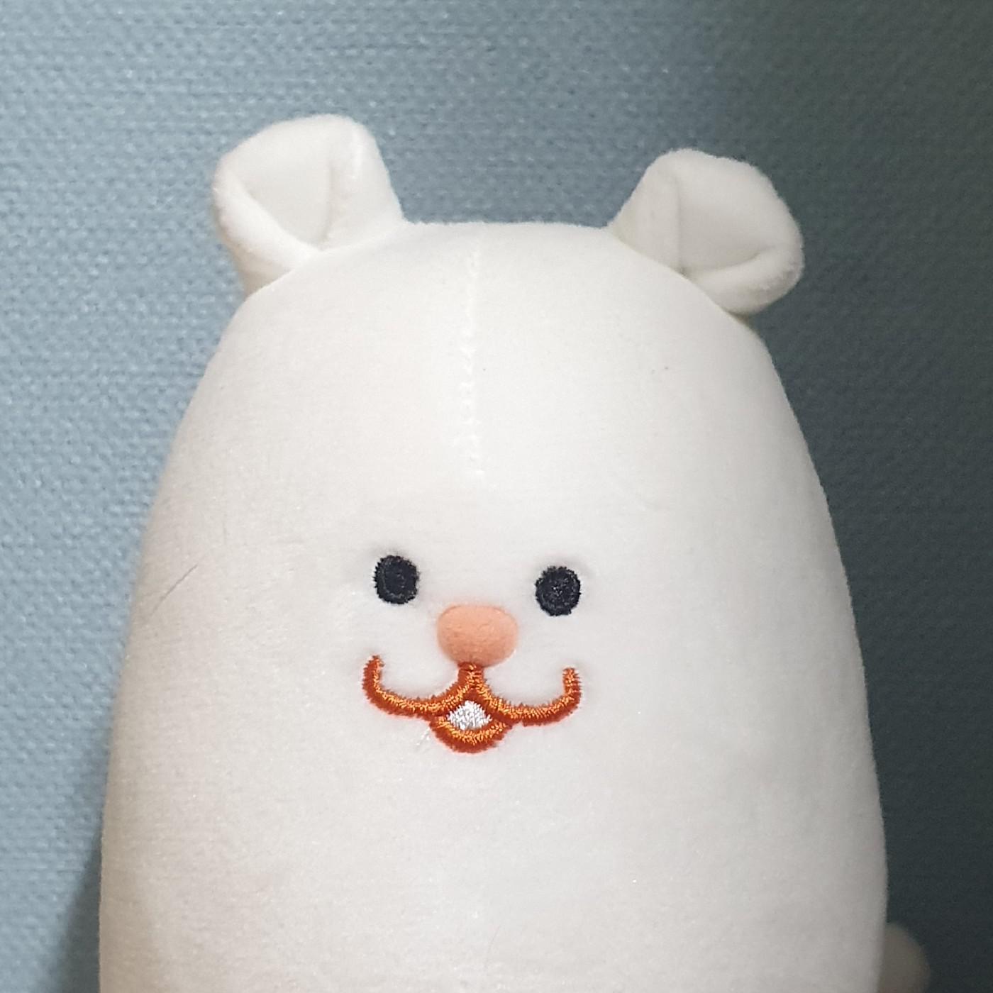제이름은코난탐정이죠 프로필