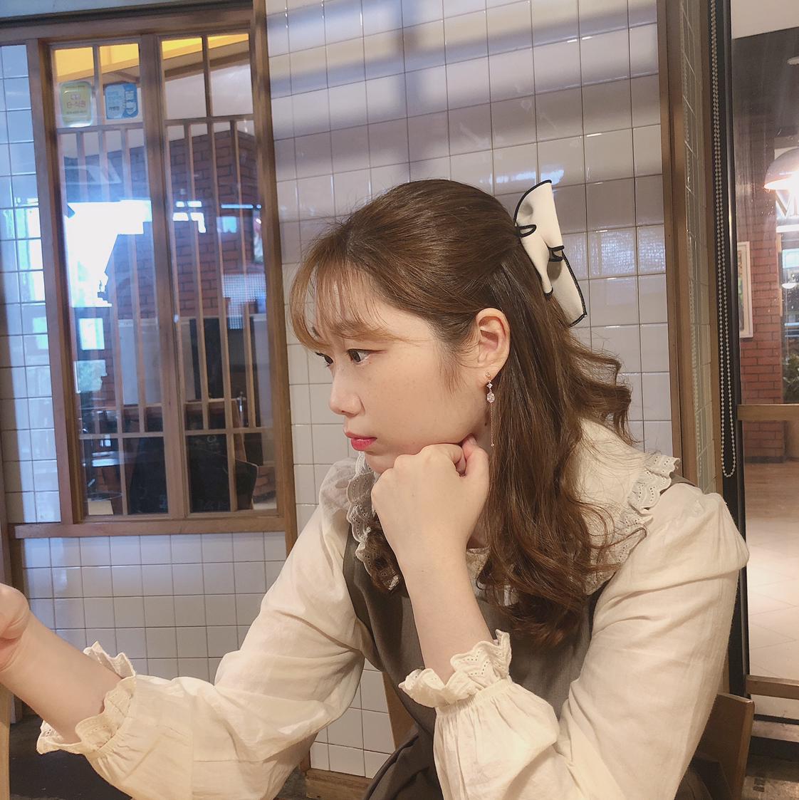지니1313 프로필