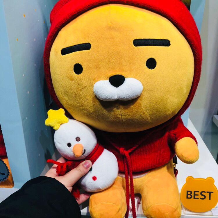 눈누랄롸 프로필