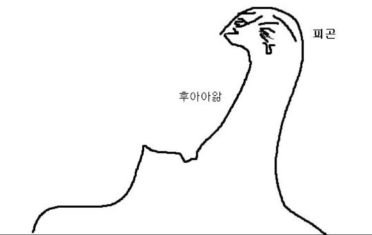 으으윽 프로필