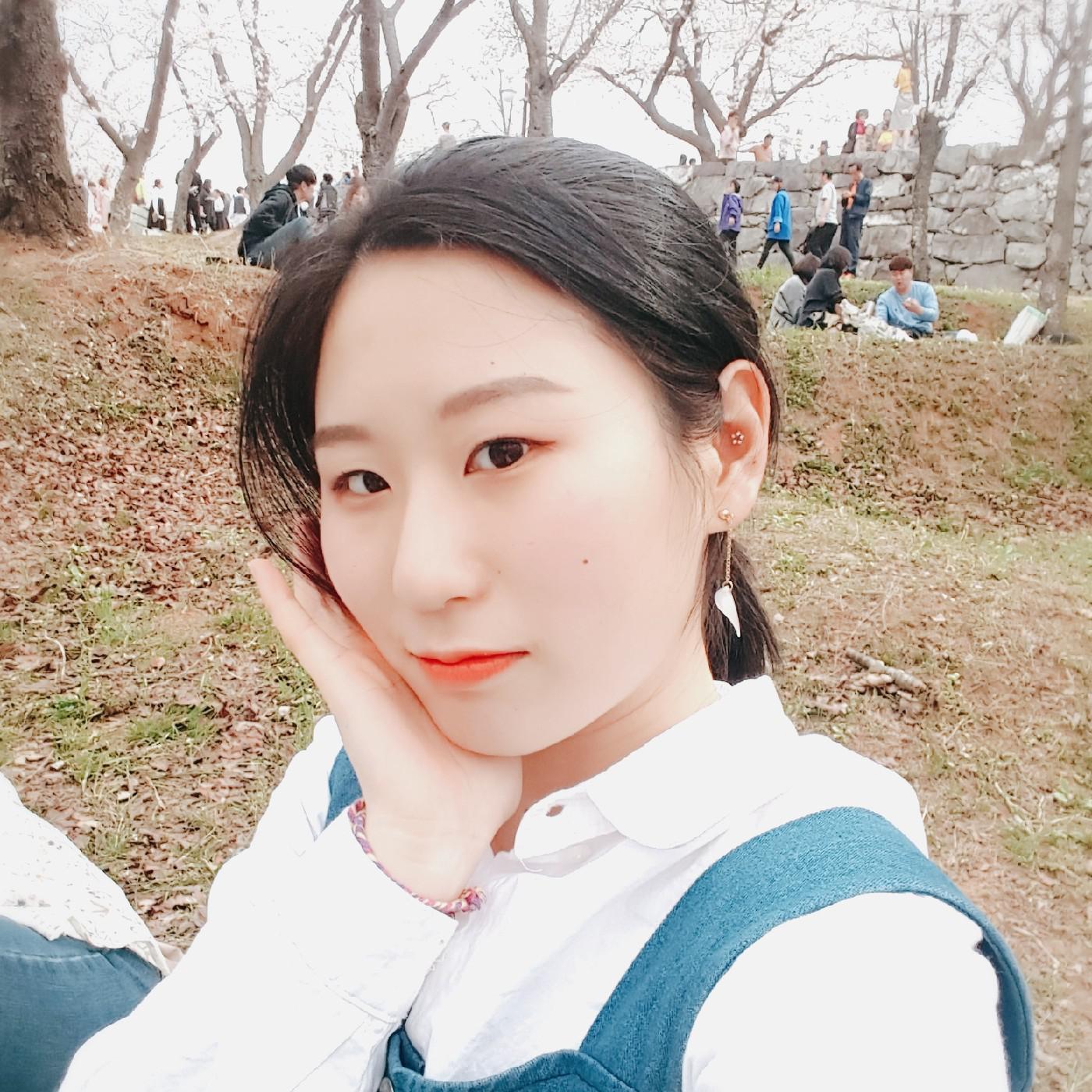 궁금한정체 프로필