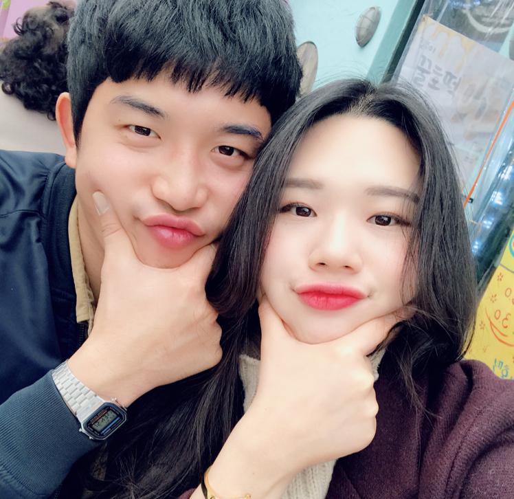 추추트레인 프로필