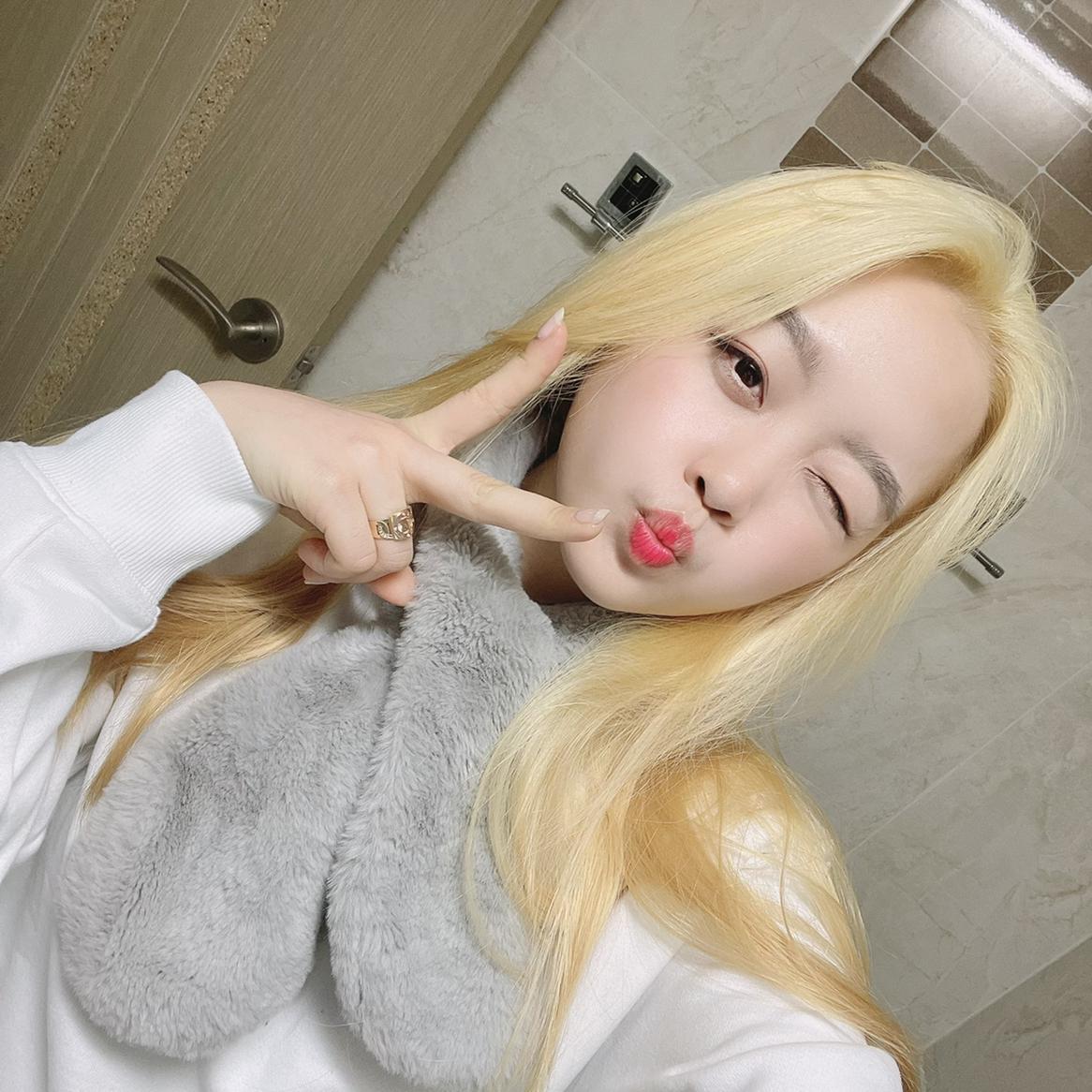 오돼징 프로필